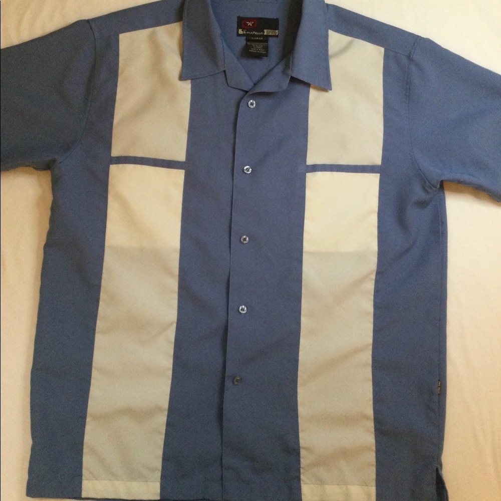 LinkaPello casual shirt